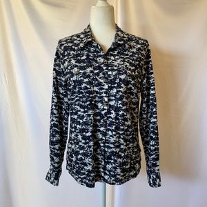 Patagonia button down